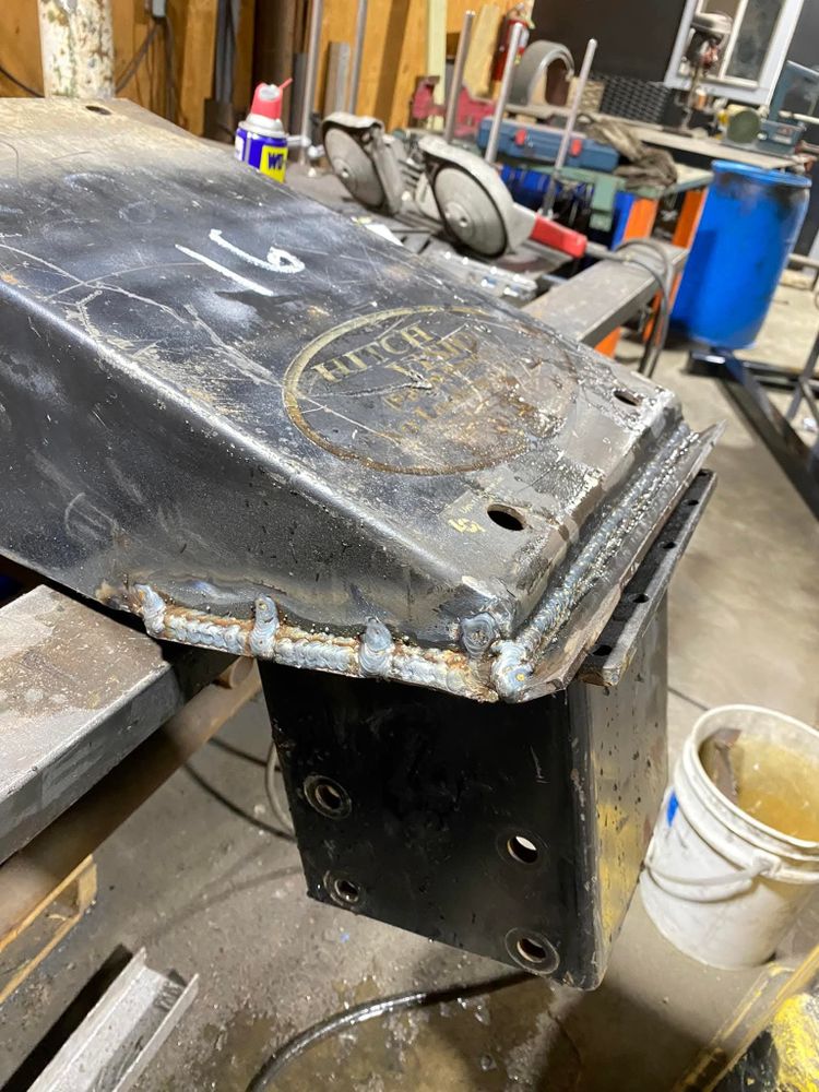 All Photos for K & S Welding and Construction in Memphis, Tennessee