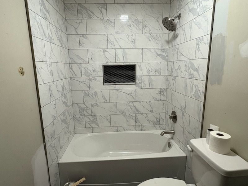 All Photos for Fox Remodeling in Oxford, MS