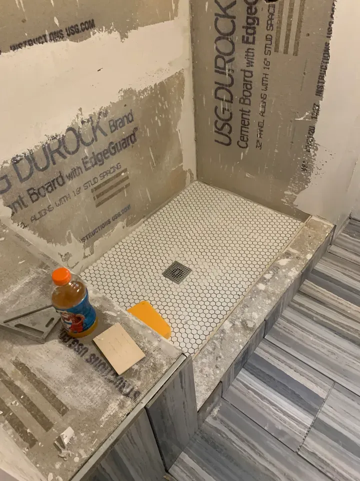 Bathroom Renovations for Oceanfront Building And Remodeling in Wareham, MA