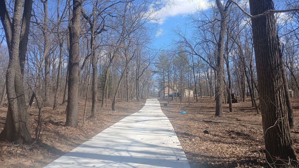 All Photos for Willing Trucking & Excavating in Evansville, WI