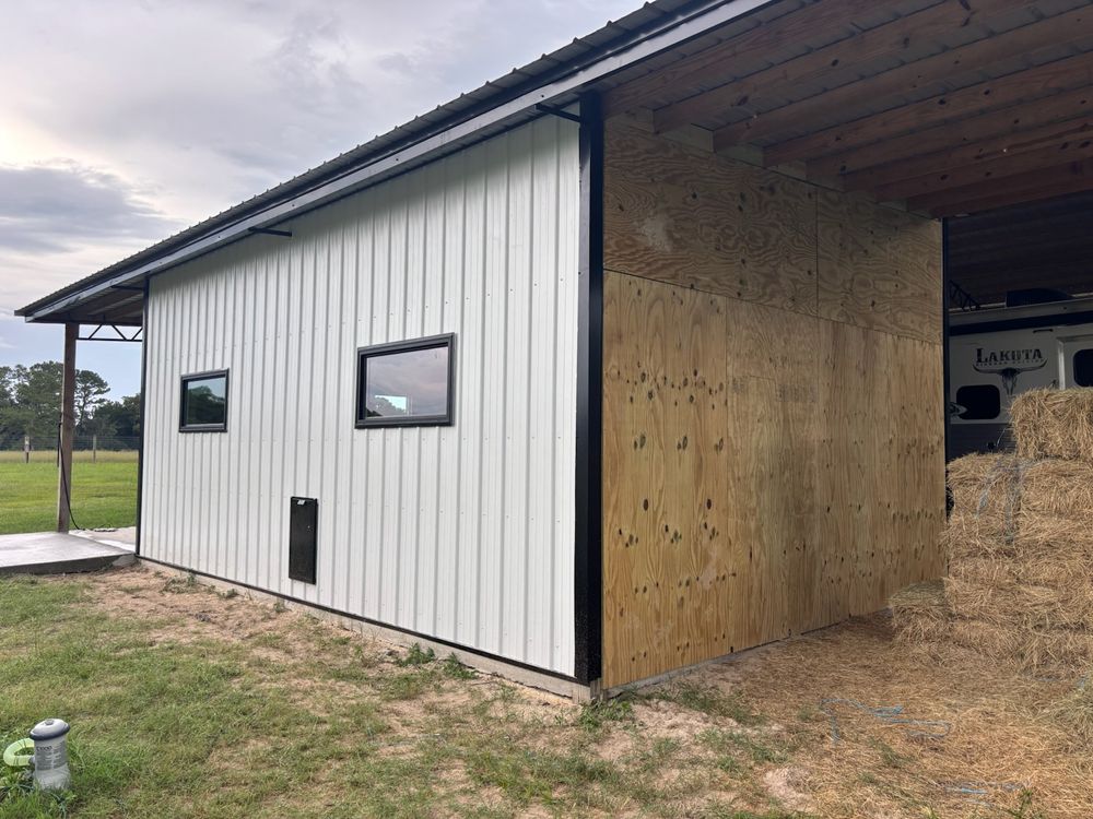 All Photos for CR Renovations and Maintenance in Bell, FL