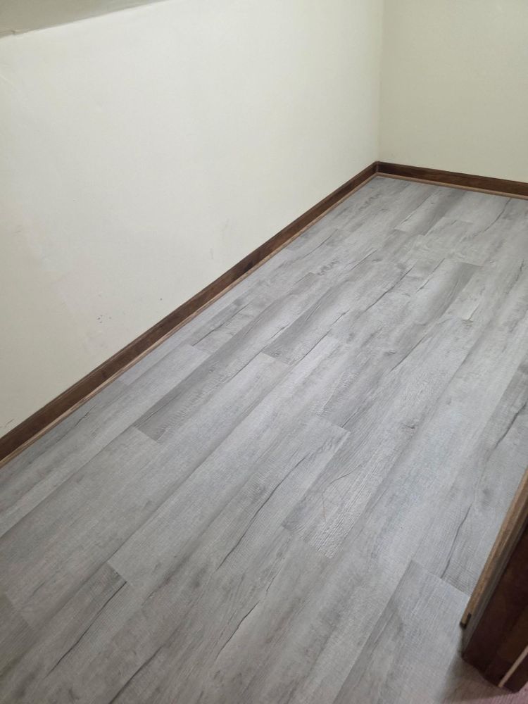 All Photos for Jason Tench Flooring LLC in Richmond, VA