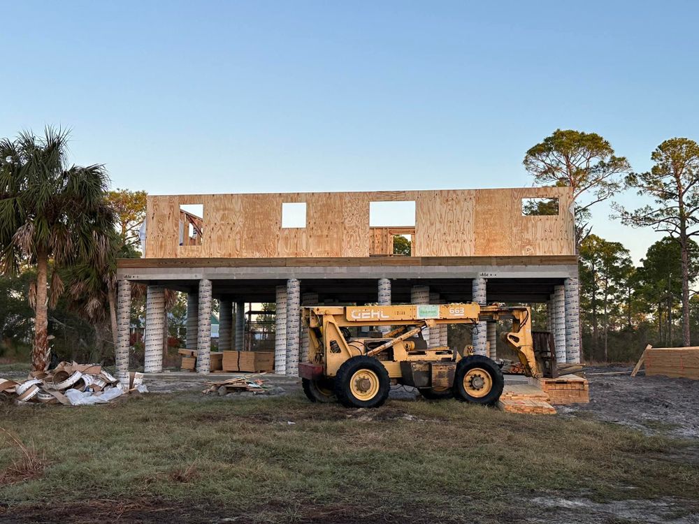 All Photos for By The Carpenter's Hands in Ocala, FL