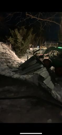 Soft Washing for Calvert Clean Up, Pressure Washing & Hauling LLC in Pasadena, MD