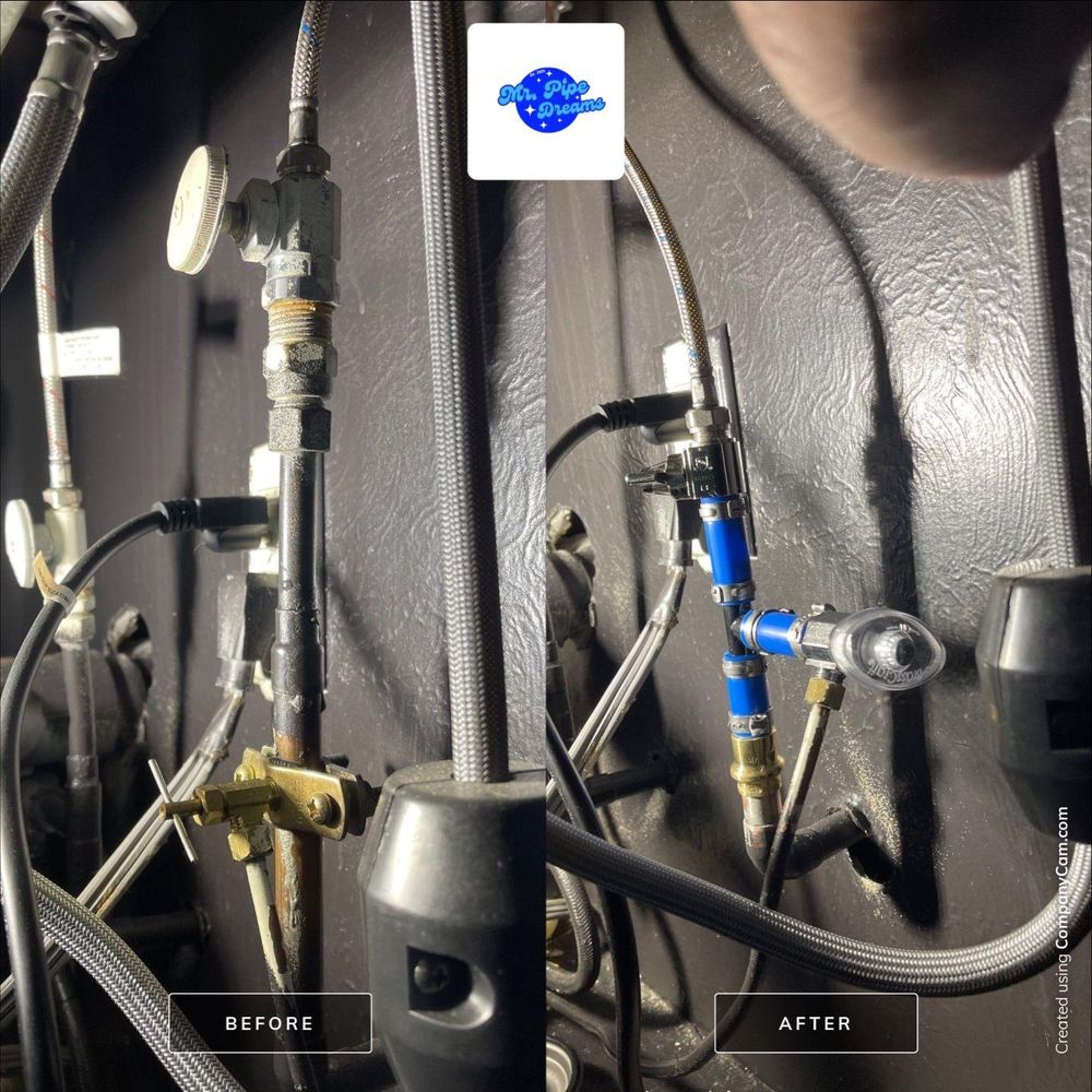 All Photos for Mr. Pipe Dreams LLC in Colorado Springs, CO