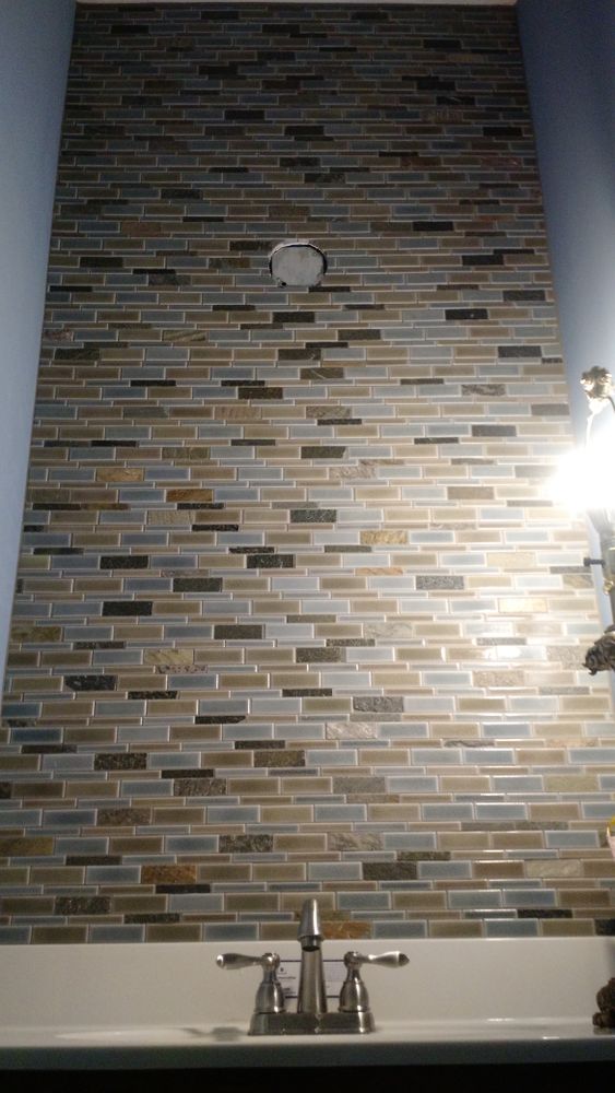 All Photos for Thomas Tile and Stone LLC in North Chesterfield, VA