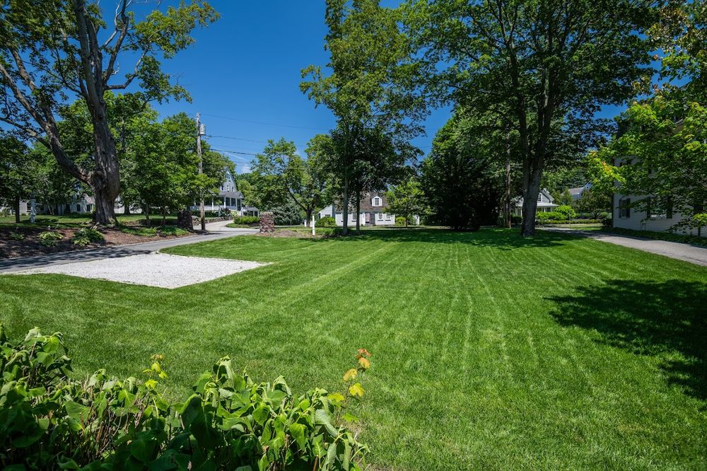 All Photos for Pungitore Landscapes, Irrigation & Fertilizer in Hingham, MA