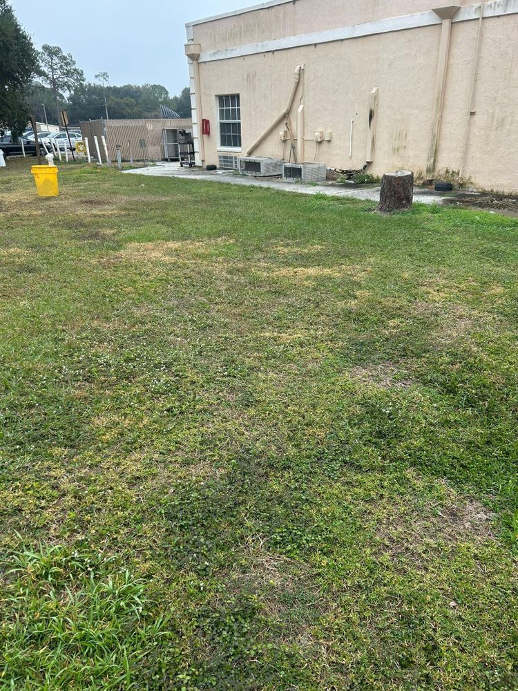 All Photos for Estrada All Pro Lawn Service in Auburndale, Florida