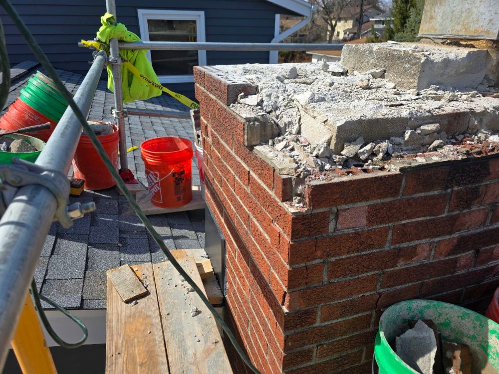 All Photos for JM Restoration LLC. in South Milwaukee, WI