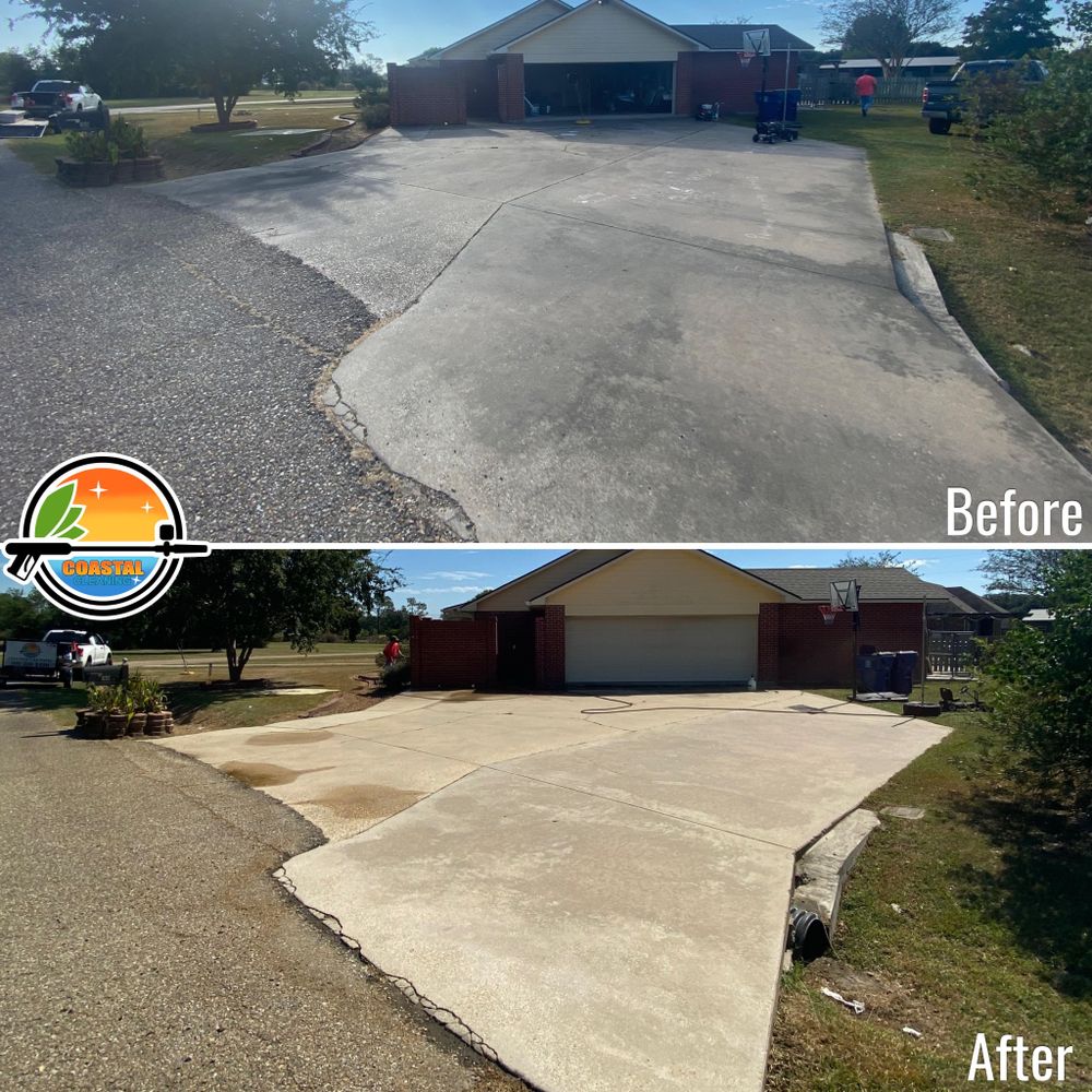 All Photos for Coastal Cleaning LLC in Rayne, Louisiana