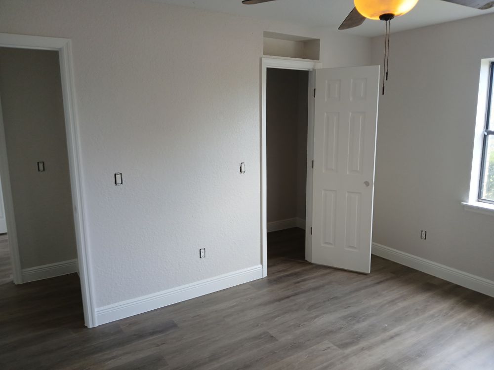 Transform your home with our professional interior painting service. We offer precision, high-quality finishes, and personalized color consultations to refresh your space and enhance its beauty and ambiance. for Bradley Bradshaw Painting in Christmas, FL