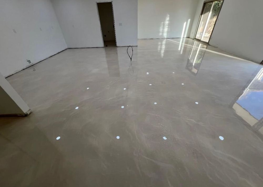 All Photos for Sandoval Coating in Phoenix, AZ