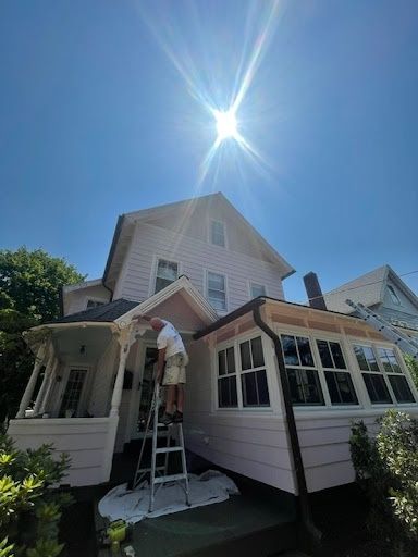 All Photos for Providence Painting Company in Branford, CT