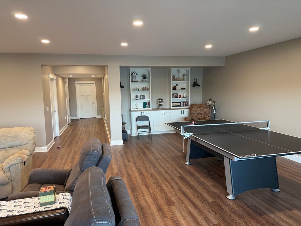 All Photos for TM Max Custom Interiors LLC in Cranberry Township, PA