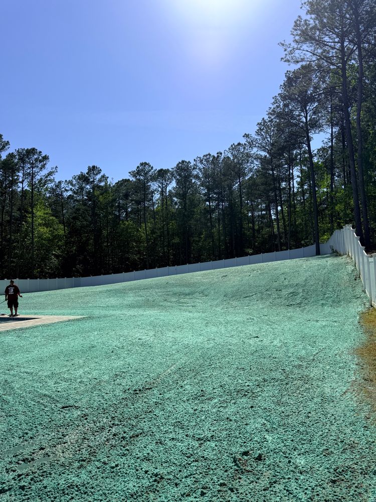 All Photos for J&J Hauling and Outdoor LLC  in Fayetteville, GA