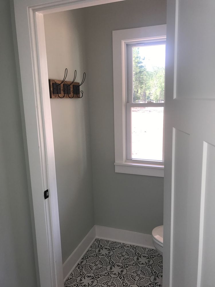 Pierce for Emfinger Custom Builders LLC in Pine Mountain, GA