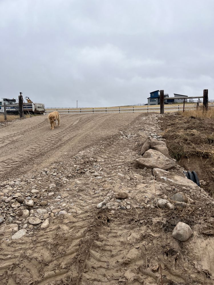 All Photos for SilverStone Excavation in Rigby, ID