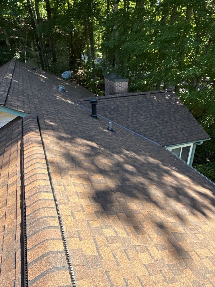 All Photos for RJ Roofing of WNC in Brevard, NC