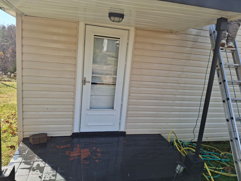 All Photos for P Martinez Painting in Salem, VA