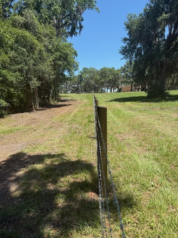 All Photos for Bauer Fencing & Farm Maintenance in Ocala, FL