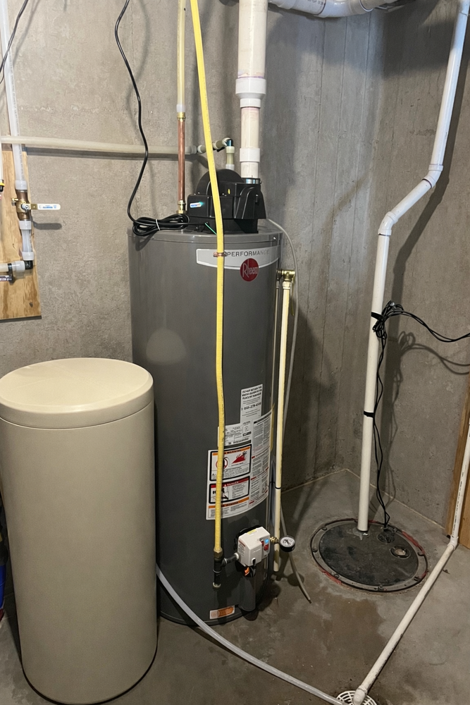 All Photos for Mr. Plumber & Water Conditioning in Jordan, MN