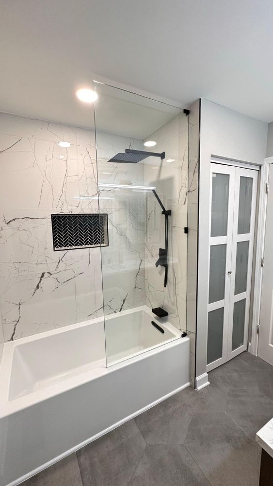 All Photos for J&H Painting and Remodeling in Bolingbrook, IL