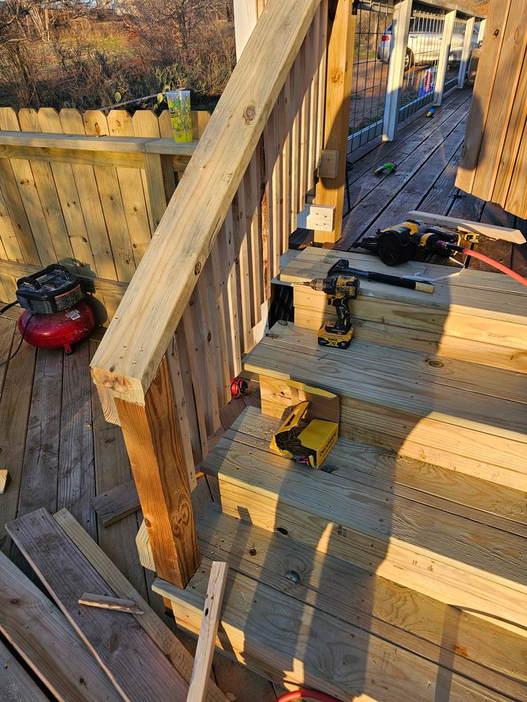 All Photos for Cotanny Construction LLC in Austin, TX