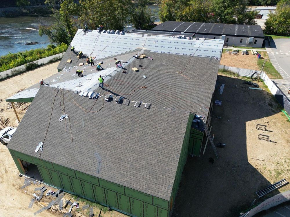 All Photos for TA Design and Build in Hendersonville, NC