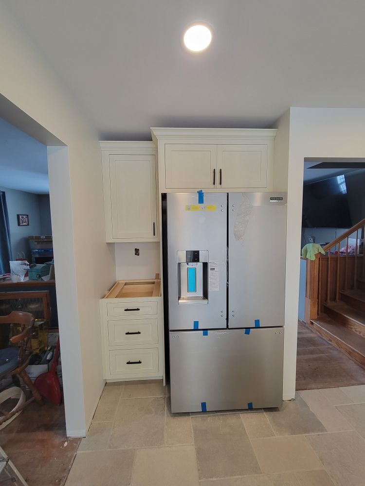 All Photos for DLN Home Remodeling in Peru, IL