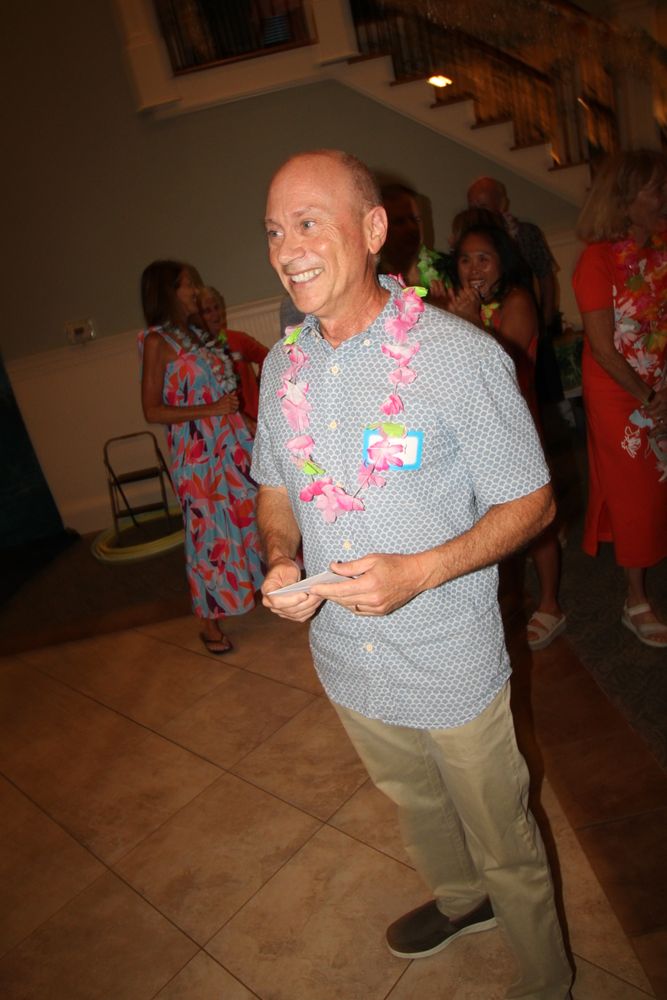 Luau Party Mount Pleasant SC 6/14/25 for 360 Media in Charleston, SC