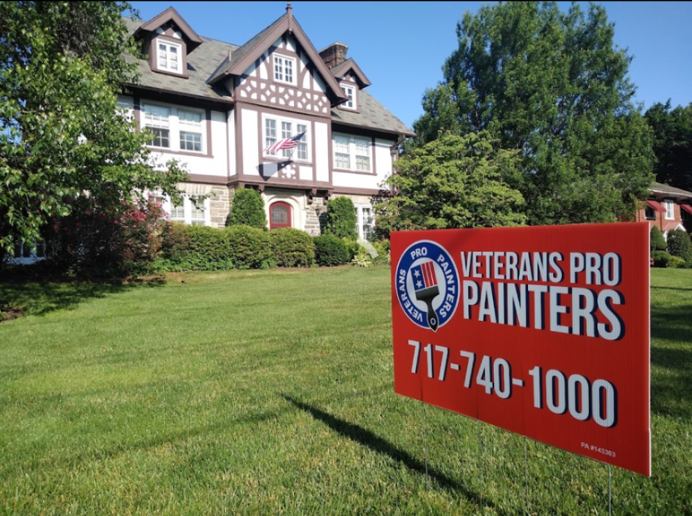 All Photos for Veterans Pro Painters in Lancaster, PA