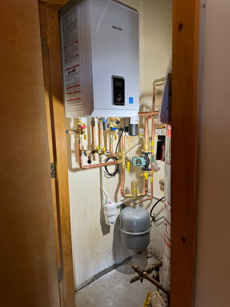 All Photos for Aaron's Custom Plumbing in Santa Fe, NM
