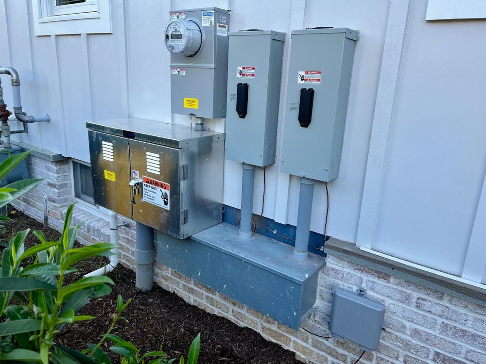 All Photos for LC Electrical Services in Chestertown, MD