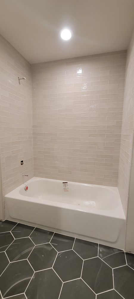 All Photos for Tip Top Tile in Idaho Falls, ID