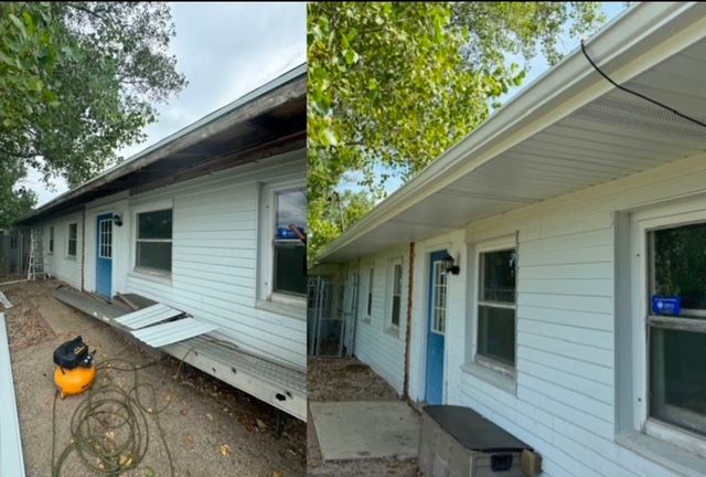 All Photos for Precision Gutters LLC in West Allis, WI