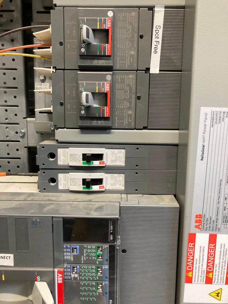 All Photos for Wildcat Electrical & Mechanical  in Winchester, KY