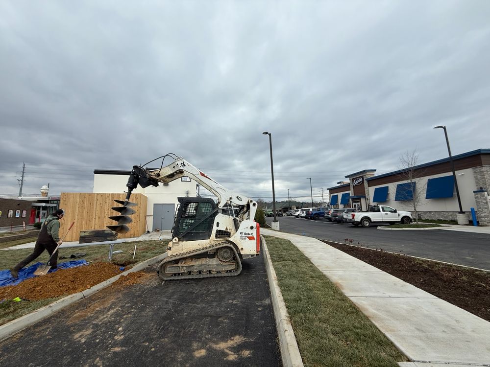 All Photos for Dutch Mountain Excavating in Sevierville, TN