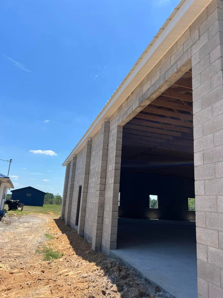 All Photos for River City Construction Services in Richmond, VA