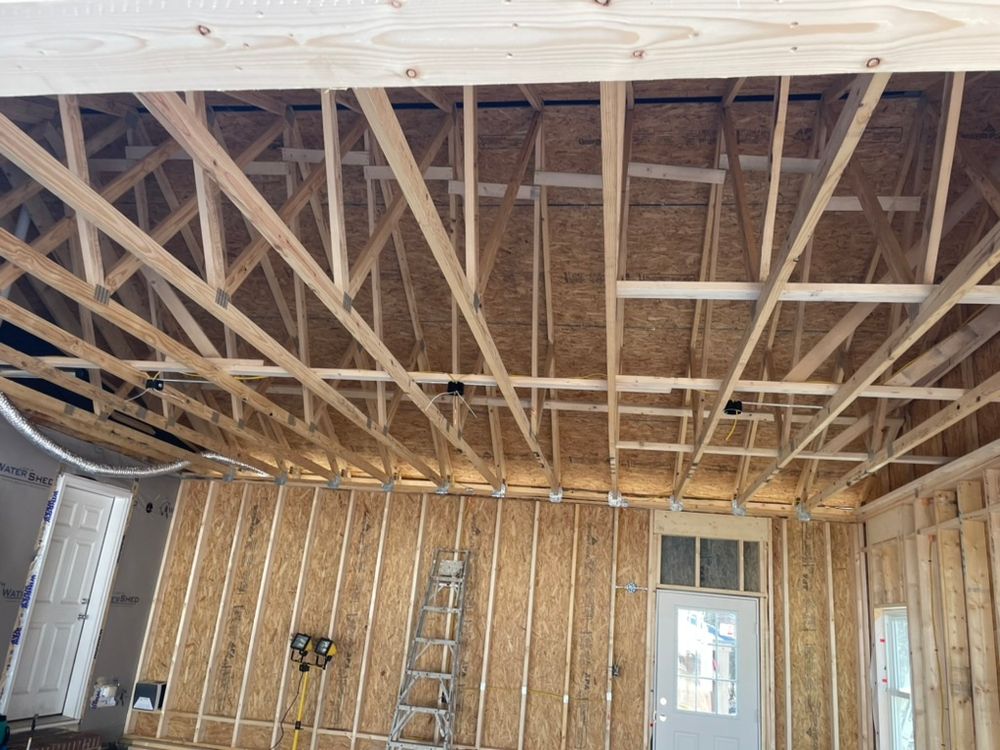 All Photos for Top Plate Construction in Clayton, NC