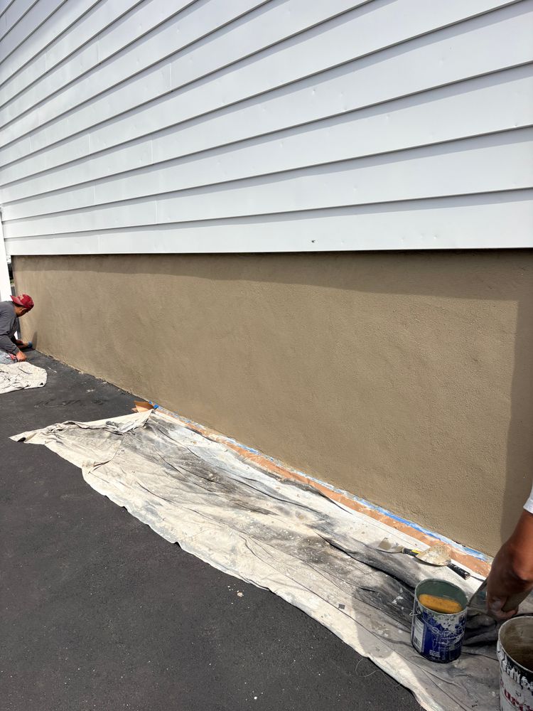 All Photos for Guss Professional Painting and Wallpaper in Allendale, NJ