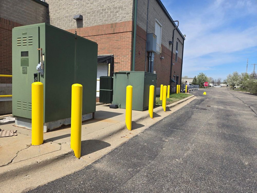 All Photos for Rolling Magic Paints in Washington Township, MI