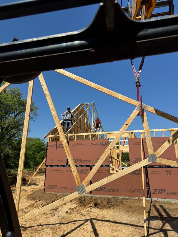 All Photos for Iron Ridge Builders in Bloomfield, MO