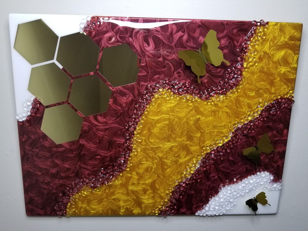 Epoxy for Epoxy Everything in Latham, NY