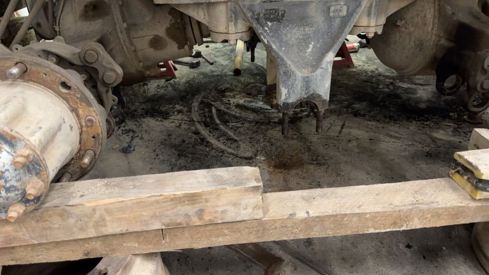 All Photos for C Bar B Excavation and Repair in Pocatello, ID