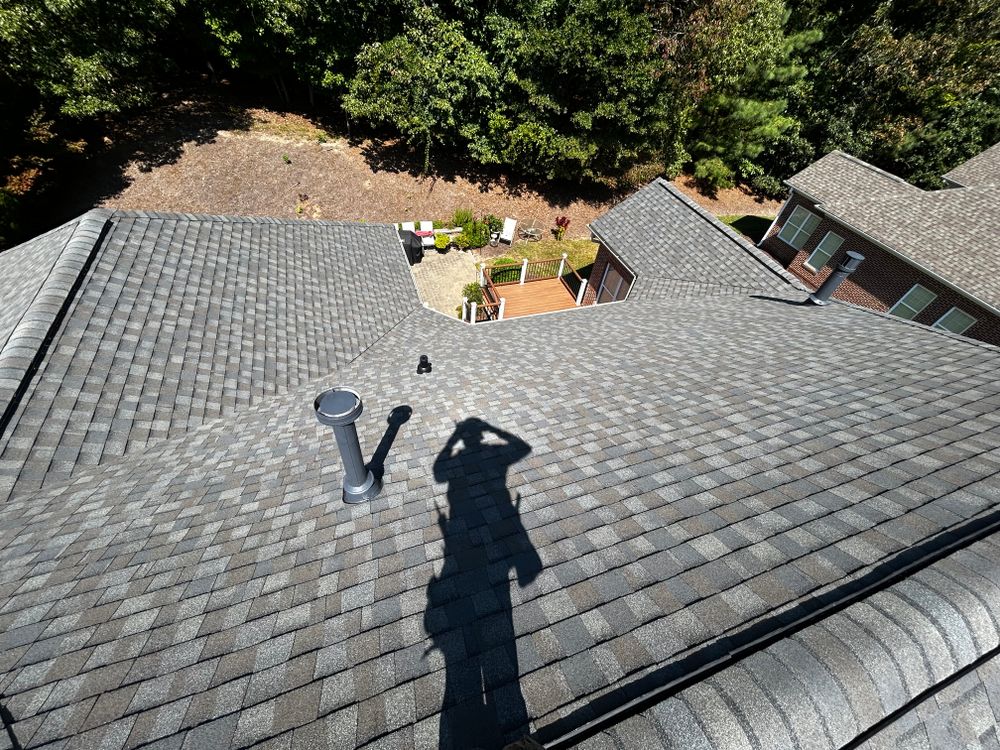 All Photos for Crown Roofing & Remodeling LLC. in Wake Forest, NC
