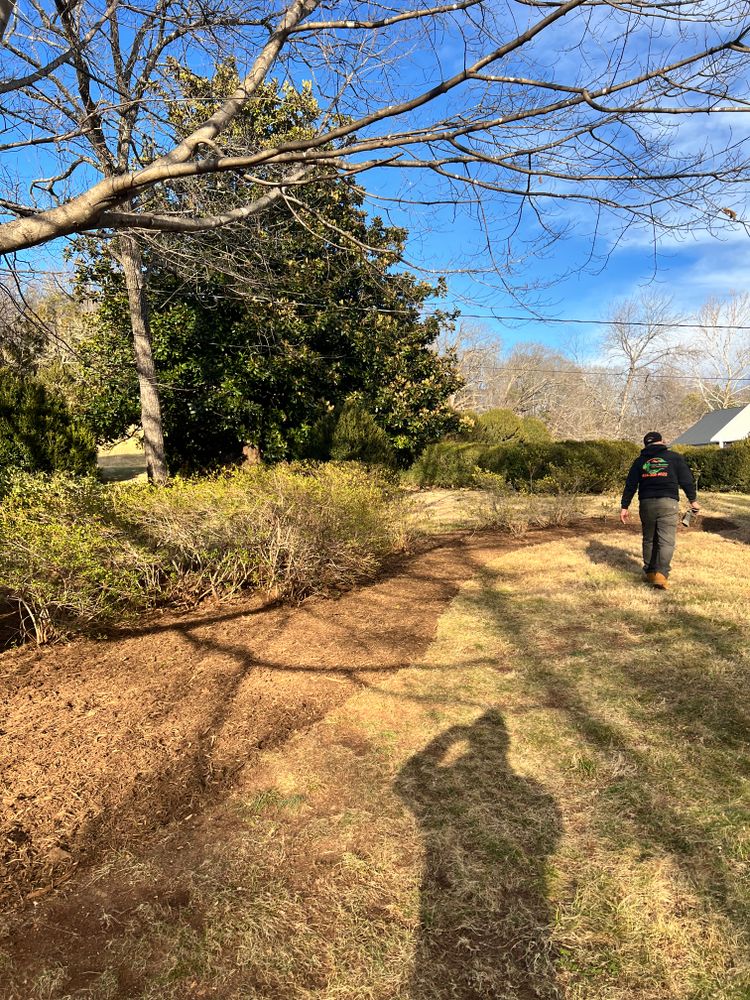 All Photos for Valencia’s Lawncare in Charlottesville, VA