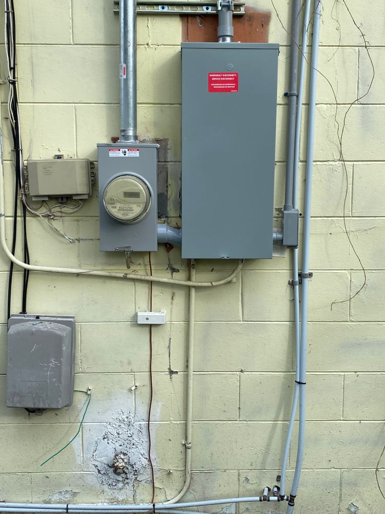 All Photos for Nominal Voltage in Orlando, FL