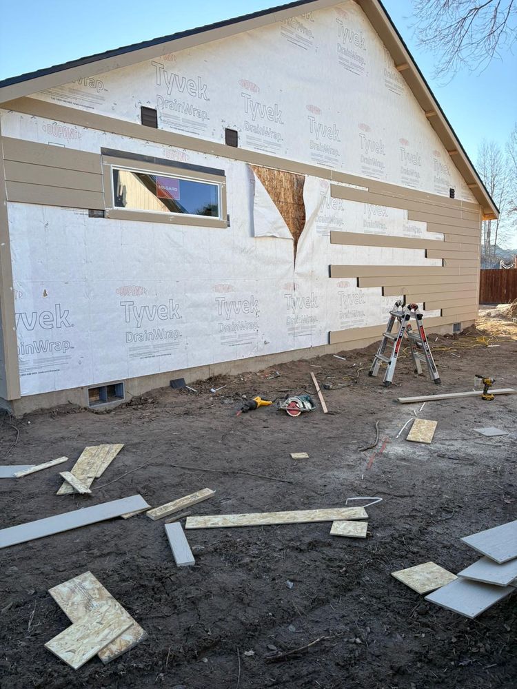 All Photos for Elmer Tobias Construction in Redmond, OR