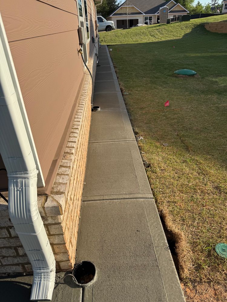 All Photos for Compadres Concrete in Griffin, GA