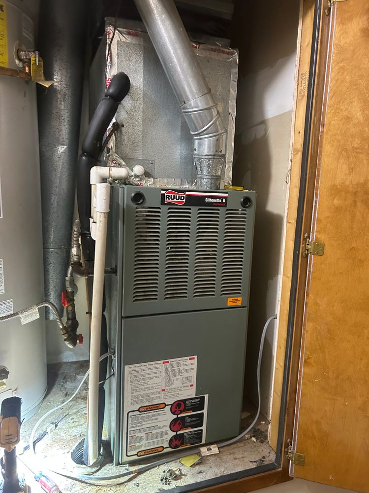 All Photos for Caldera Heating and Air LLC in Centerton, AR